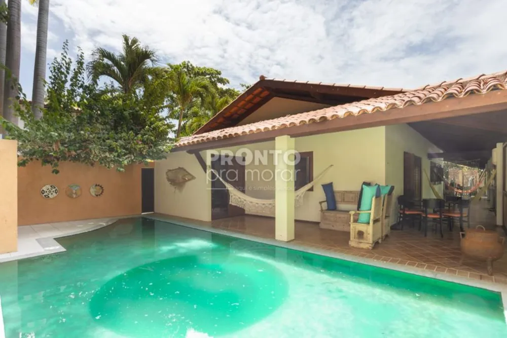 Casa, 7 quartos, 764 m² - Foto 3