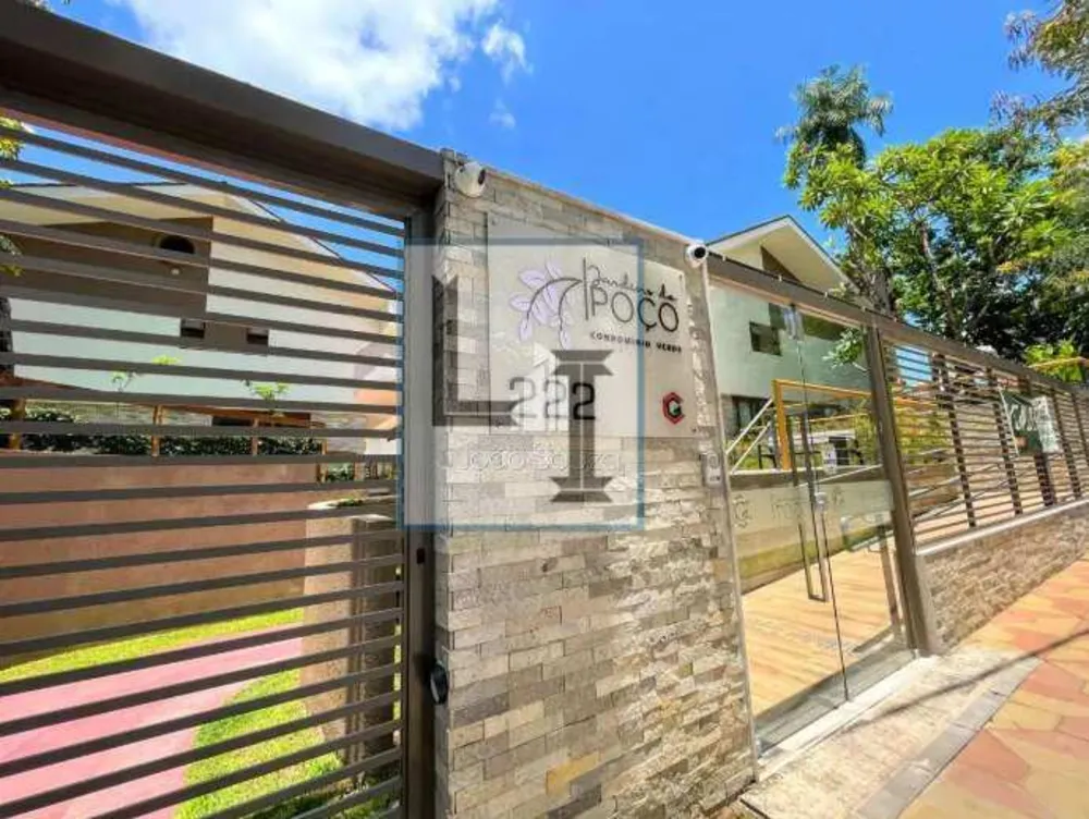 Casa de Condomínio, 4 quartos - Foto 4