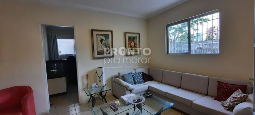 Casa, 3 quartos, 170 m² - Foto 2
