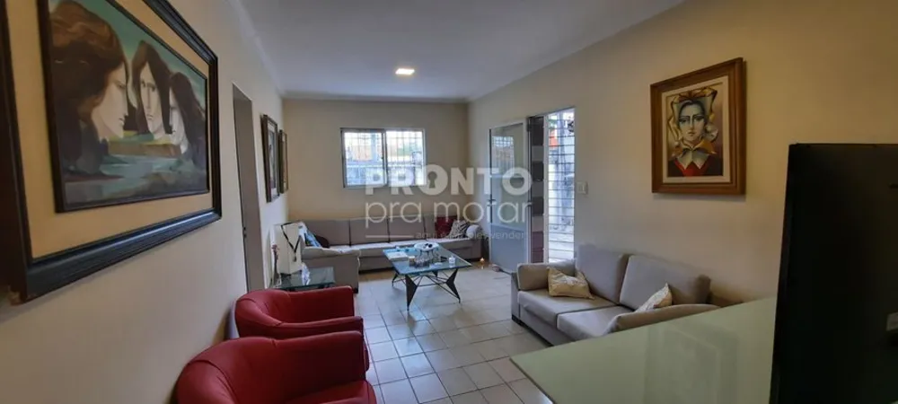 Casa, 3 quartos, 170 m² - Foto 1