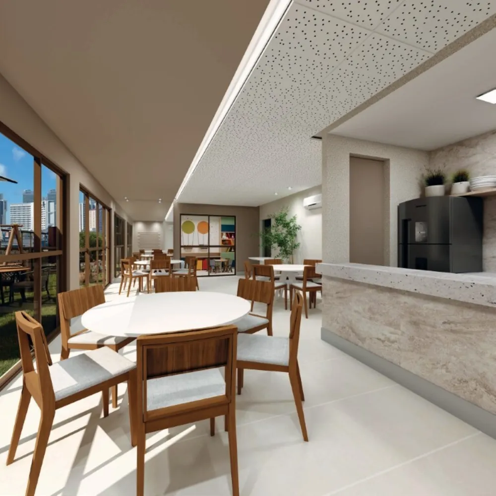 Apartamento, 3 quartos, 84 m² - Foto 4