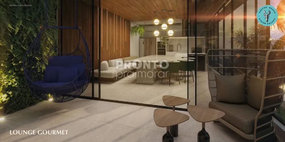 Apartamento, 2 quartos, 106 m² - Foto 2