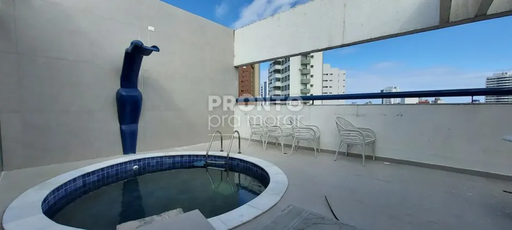 Apartamento, 5 quartos, 258 m² - Foto 2