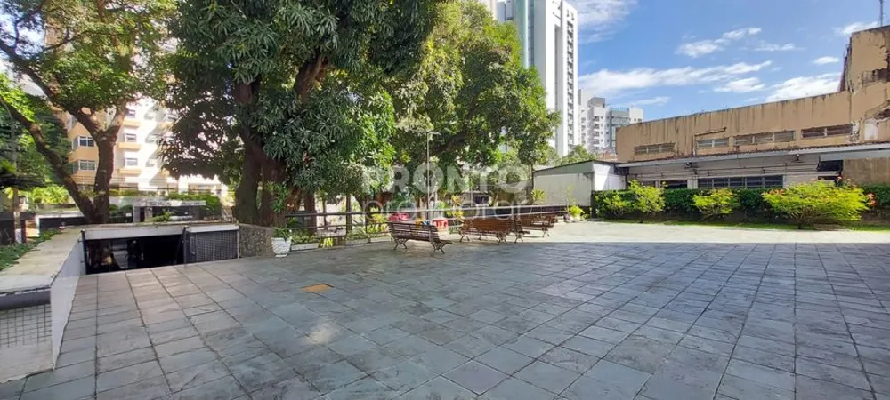 Apartamento, 5 quartos, 258 m² - Foto 1