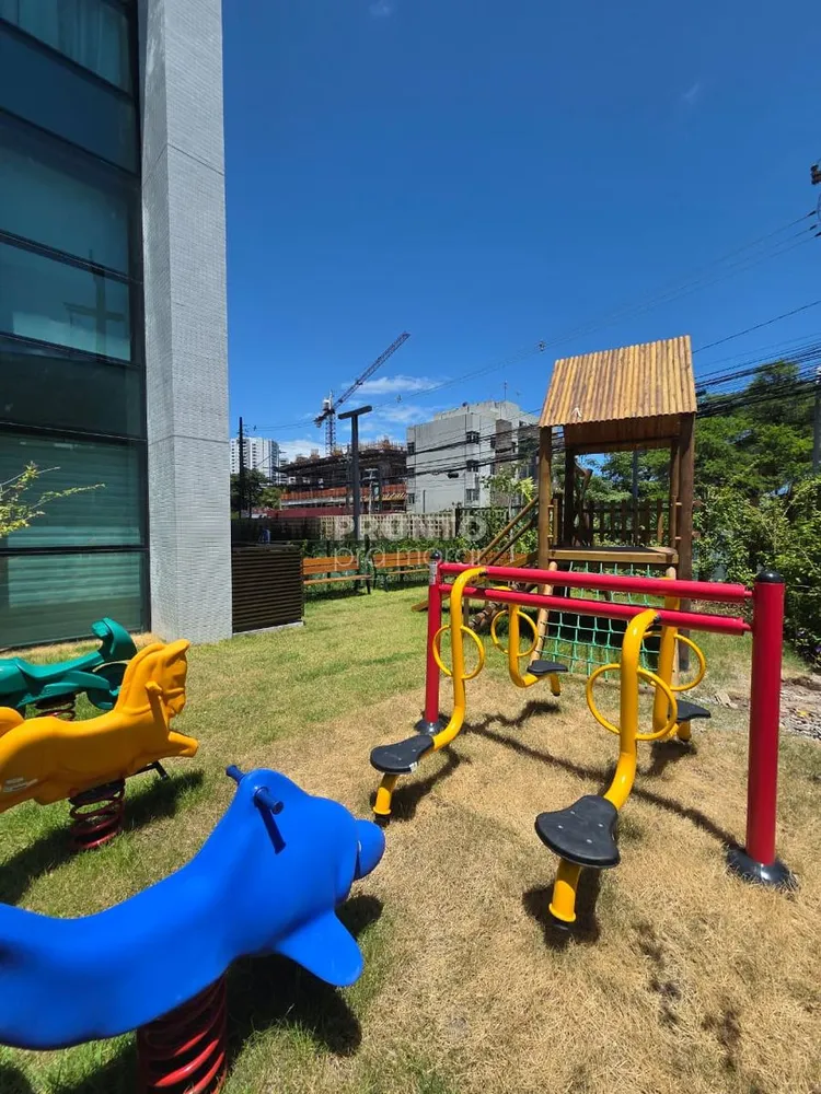 Apartamento, 3 quartos, 103 m² - Foto 3