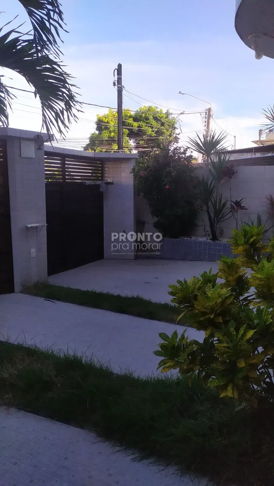 Casa, 6 quartos, 239 m² - Foto 4