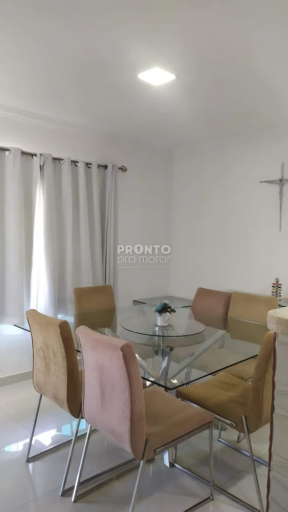 Casa, 6 quartos, 239 m² - Foto 3