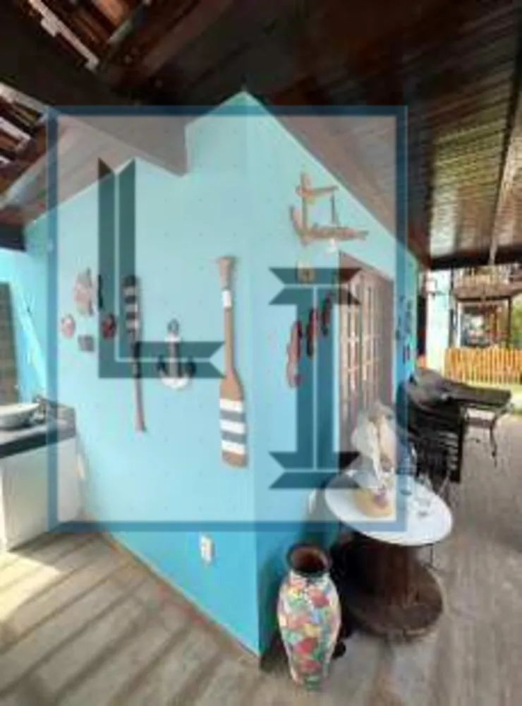 Casa de Condomínio, 4 quartos - Foto 3