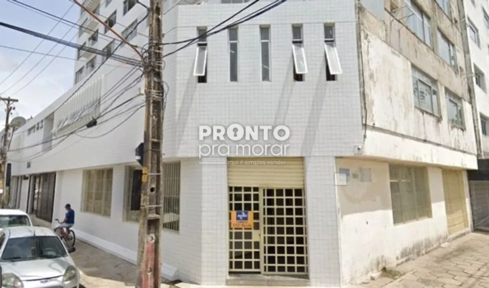 Prédio Inteiro, 960 m² - Foto 1