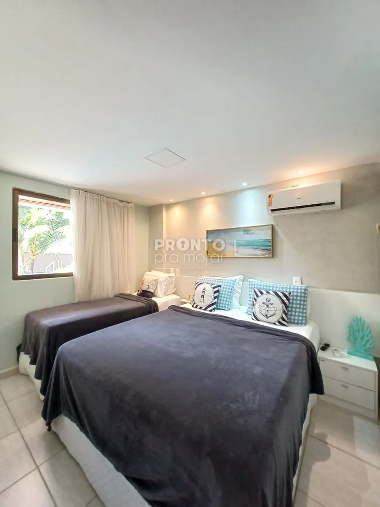Apartamento, 1 quarto, 62 m² - Foto 1