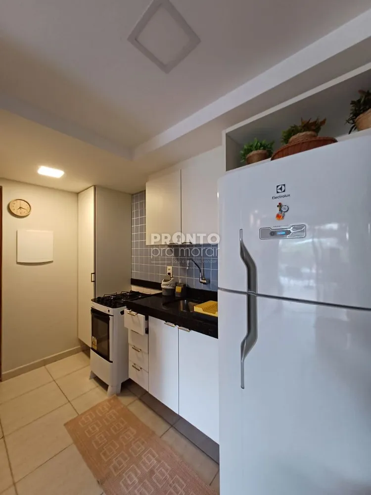 Apartamento, 1 quarto, 62 m² - Foto 2