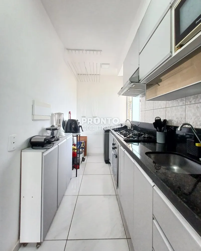Apartamento, 2 quartos, 41 m² - Foto 1