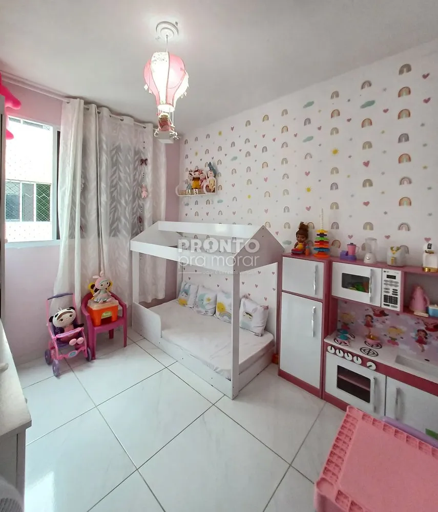 Apartamento, 2 quartos, 41 m² - Foto 3