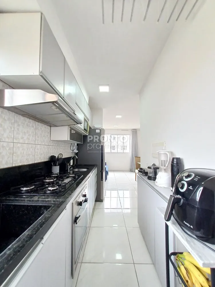 Apartamento, 2 quartos, 41 m² - Foto 4