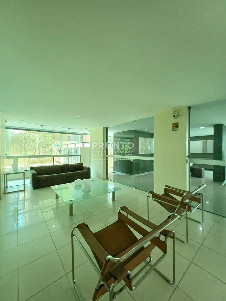 Apartamento, 3 quartos, 105 m² - Foto 2