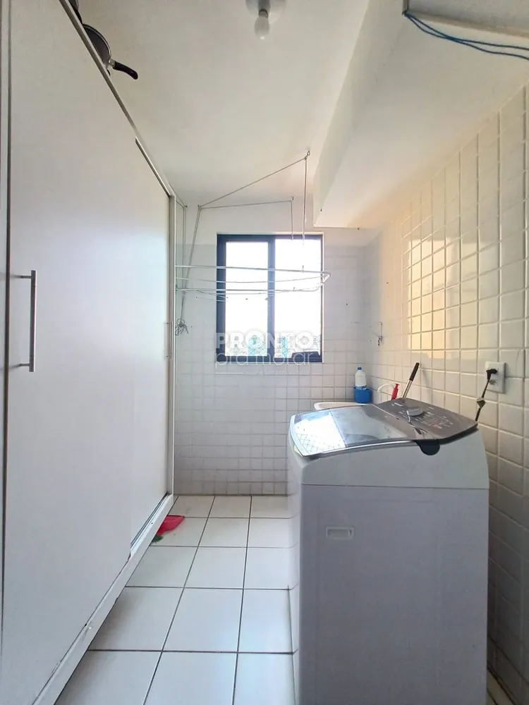 Apartamento, 3 quartos, 105 m² - Foto 1