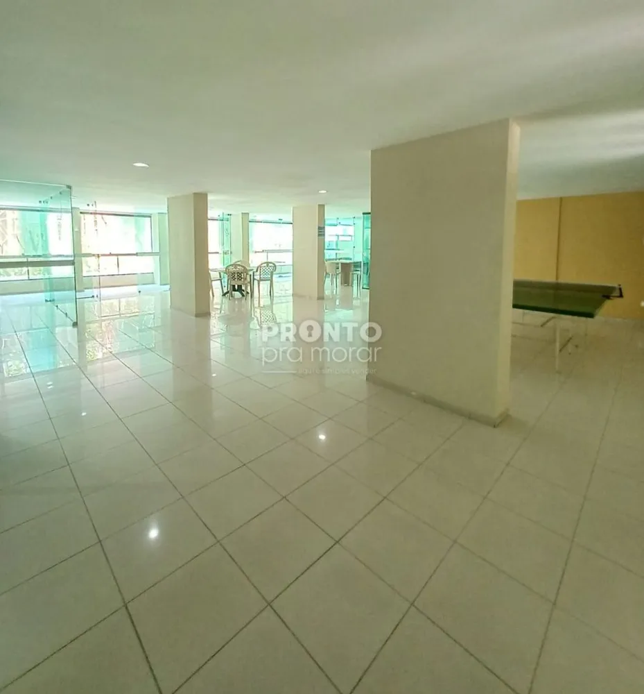 Apartamento, 3 quartos, 105 m² - Foto 4
