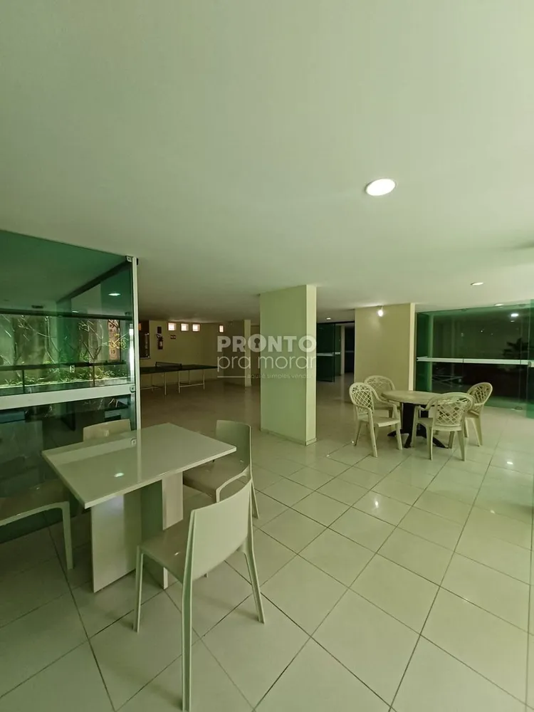 Apartamento, 3 quartos, 105 m² - Foto 3