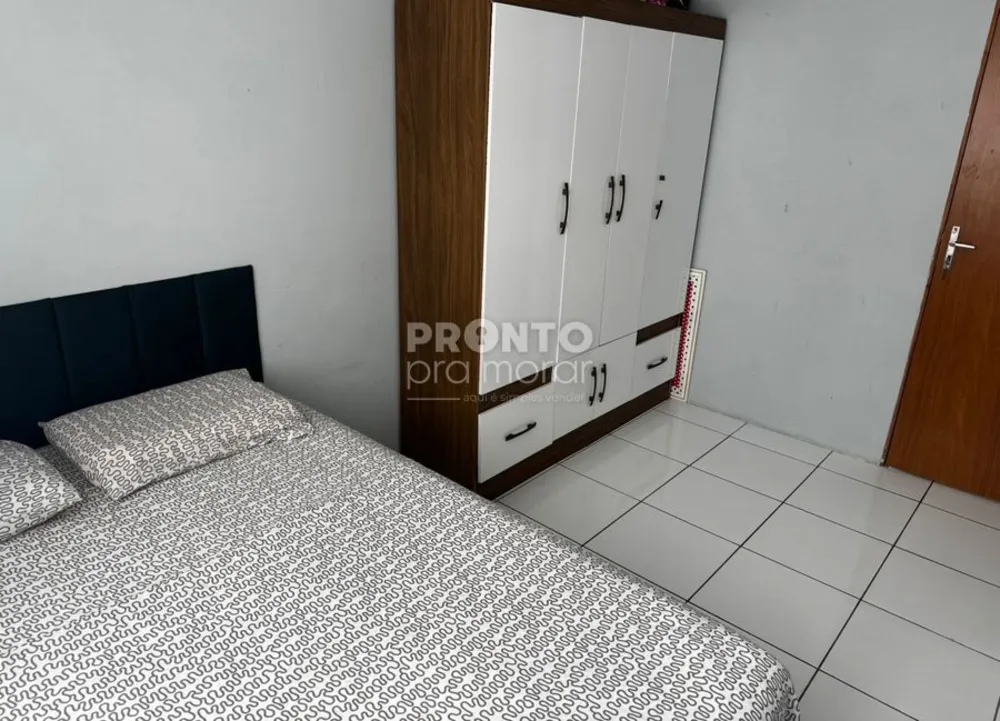 Apartamento, 2 quartos, 45 m² - Foto 3