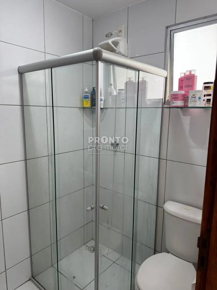 Apartamento, 2 quartos, 45 m² - Foto 1