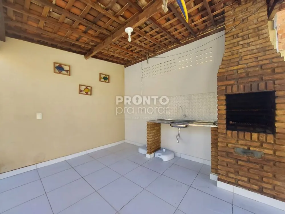 Casa, 5 quartos, 204 m² - Foto 1