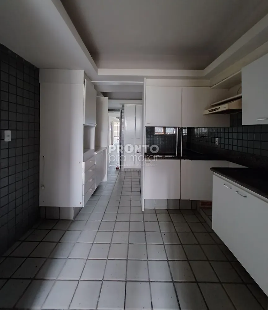 Apartamento, 4 quartos, 182 m² - Foto 1