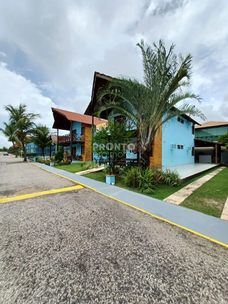 Casa, 5 quartos, 105 m² - Foto 4