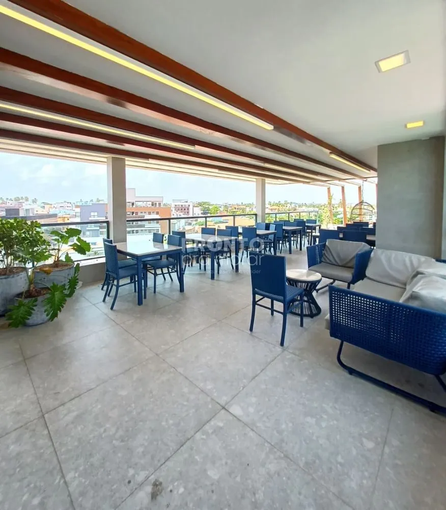 Apartamento, 2 quartos, 58 m² - Foto 4