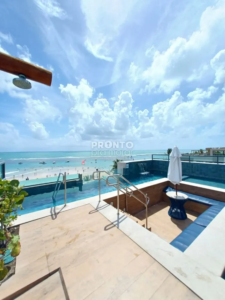 Apartamento, 2 quartos, 58 m² - Foto 3