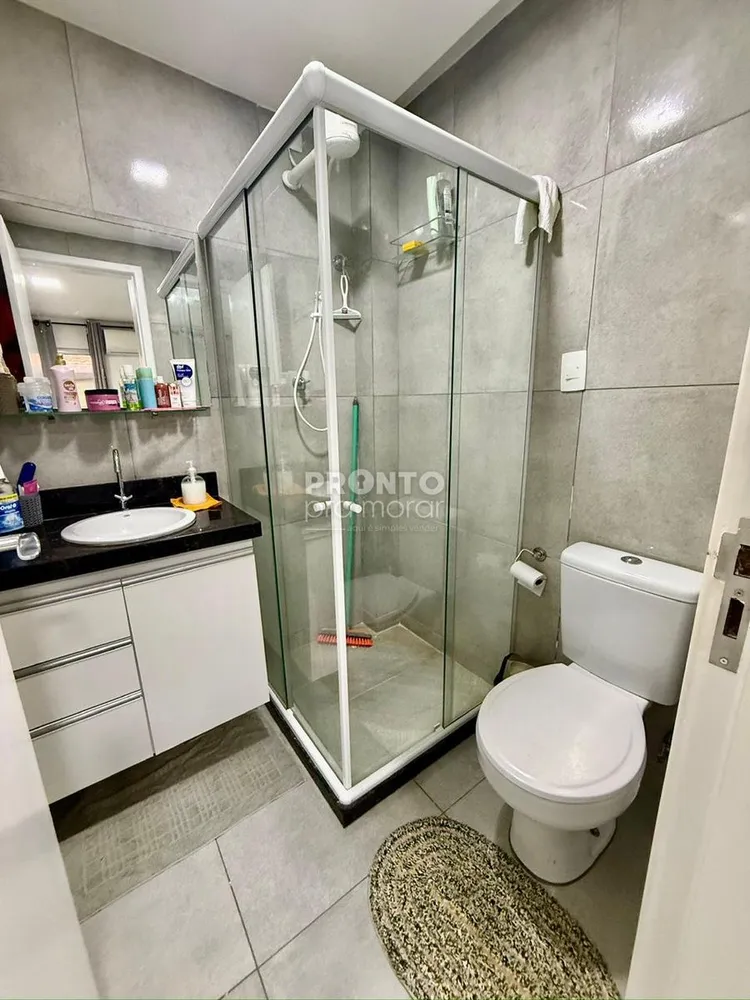 Apartamento, 2 quartos, 58 m² - Foto 1