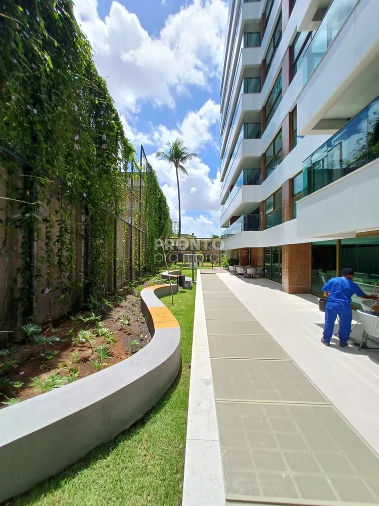 Apartamento, 3 quartos, 122 m² - Foto 4