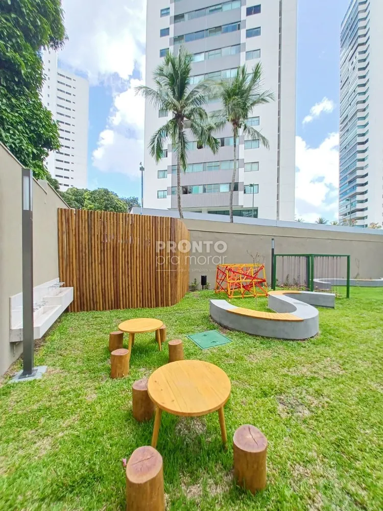 Apartamento, 3 quartos, 122 m² - Foto 2