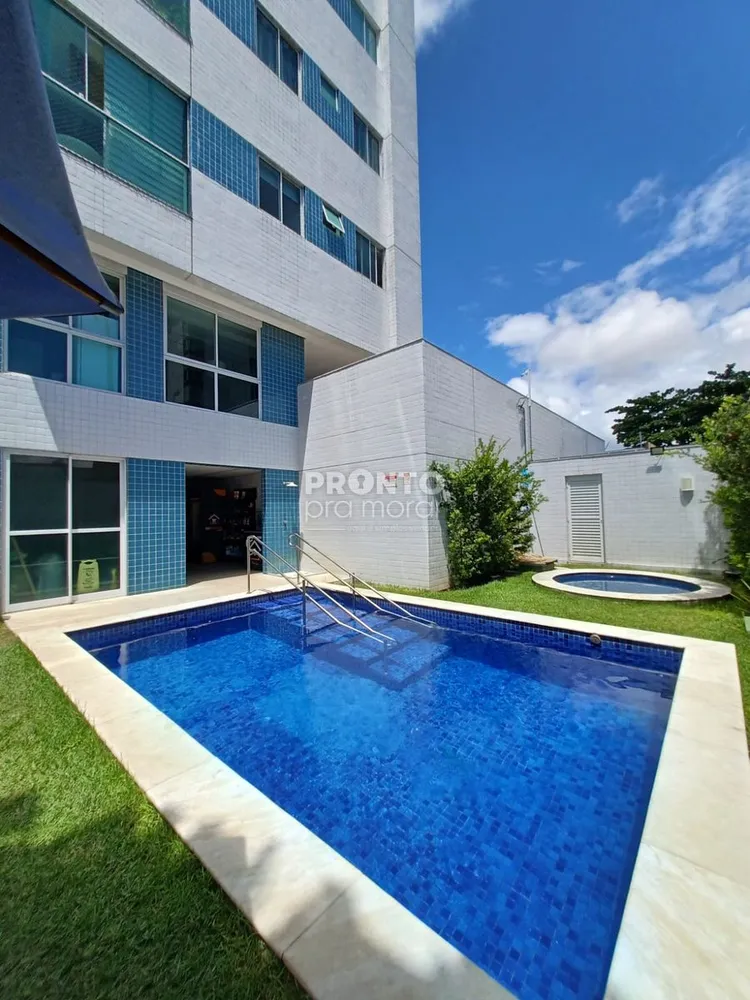 Apartamento, 2 quartos, 58 m² - Foto 4