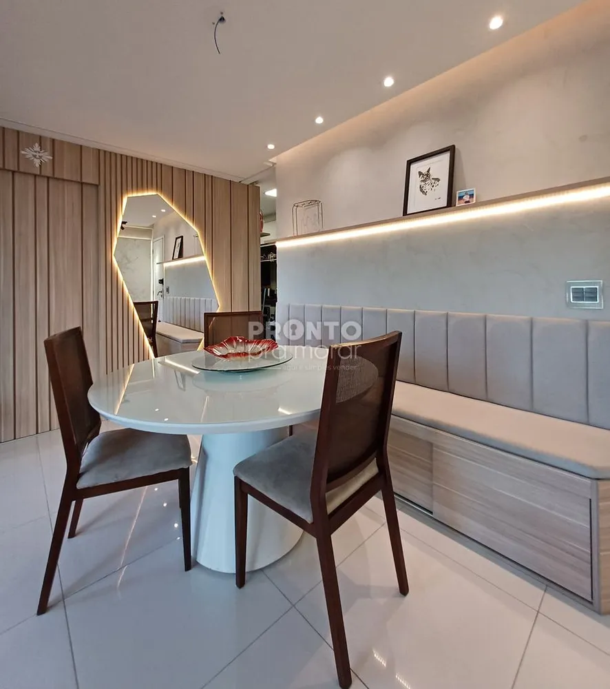 Apartamento, 2 quartos, 58 m² - Foto 2