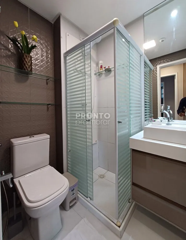 Apartamento, 2 quartos, 58 m² - Foto 1
