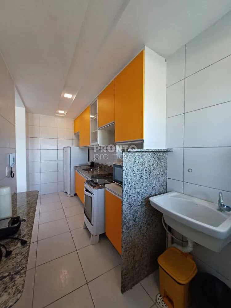 Apartamento, 2 quartos, 69 m² - Foto 3