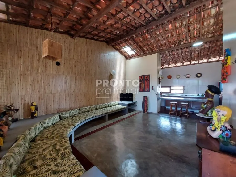 Casa, 4 quartos, 198 m² - Foto 3
