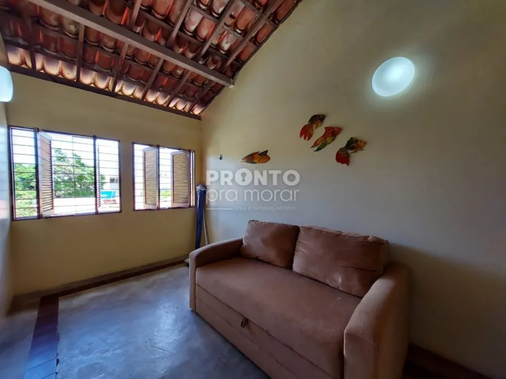 Casa, 4 quartos, 198 m² - Foto 2
