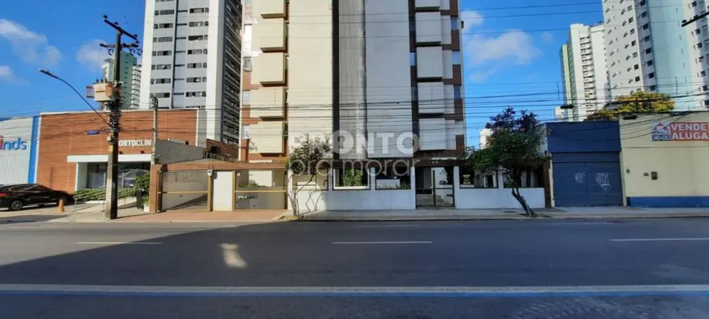 Apartamento, 3 quartos, 99 m² - Foto 2