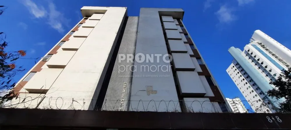 Apartamento, 3 quartos, 99 m² - Foto 4