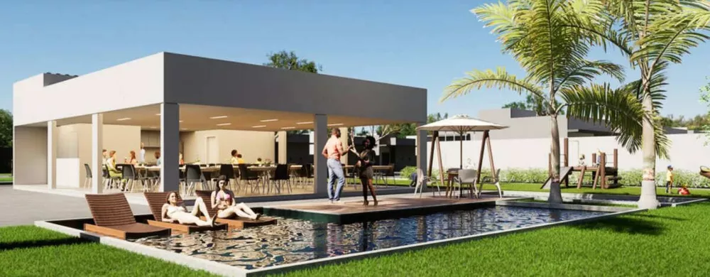 Casa de Condomínio, 2 quartos - Foto 10