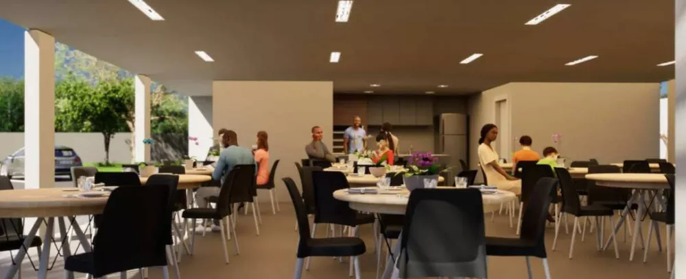 Casa de Condomínio, 2 quartos - Foto 8