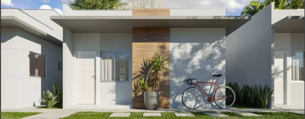 Casa de Condomínio, 2 quartos - Foto 11