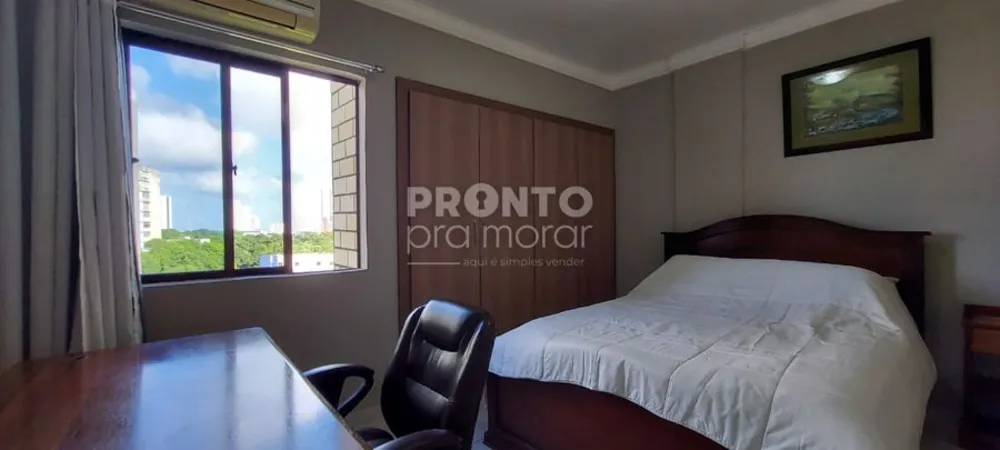 Apartamento, 3 quartos, 110 m² - Foto 1