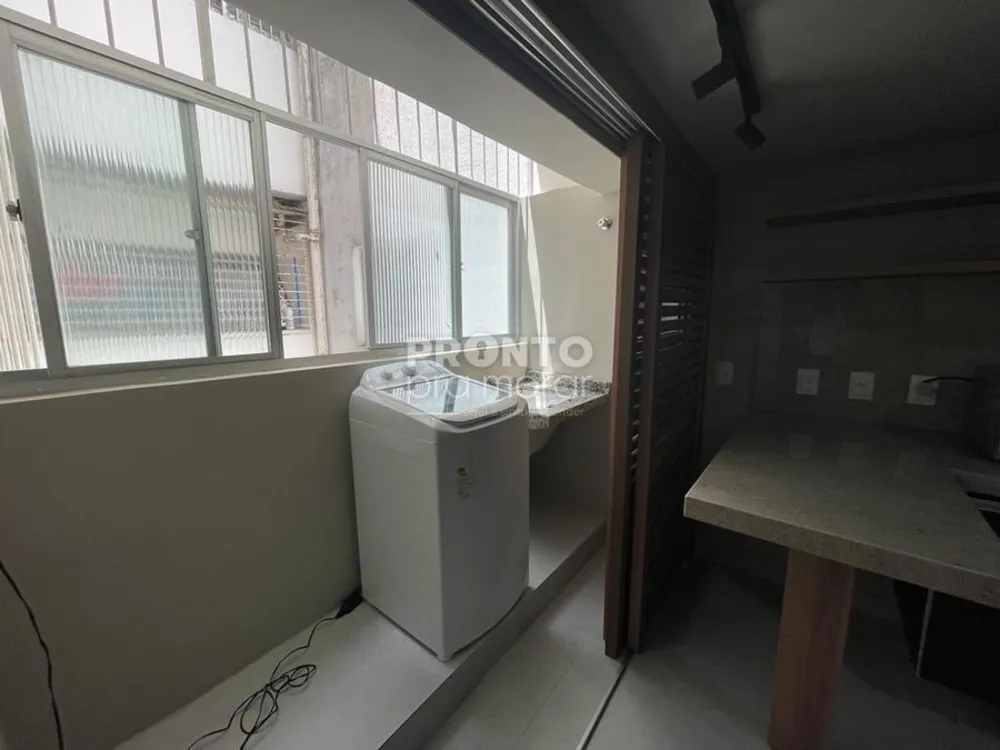 Apartamento, 3 quartos, 110 m² - Foto 4