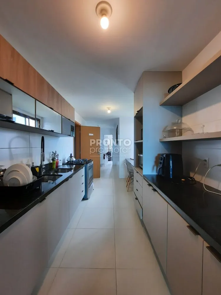 Apartamento, 4 quartos, 171 m² - Foto 1