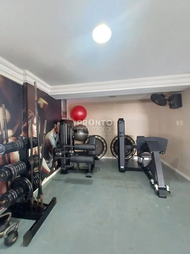 Apartamento, 4 quartos, 238 m² - Foto 3