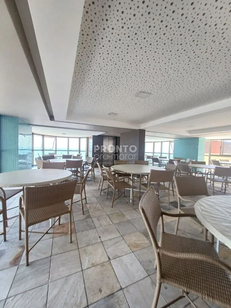 Apartamento, 4 quartos, 238 m² - Foto 4