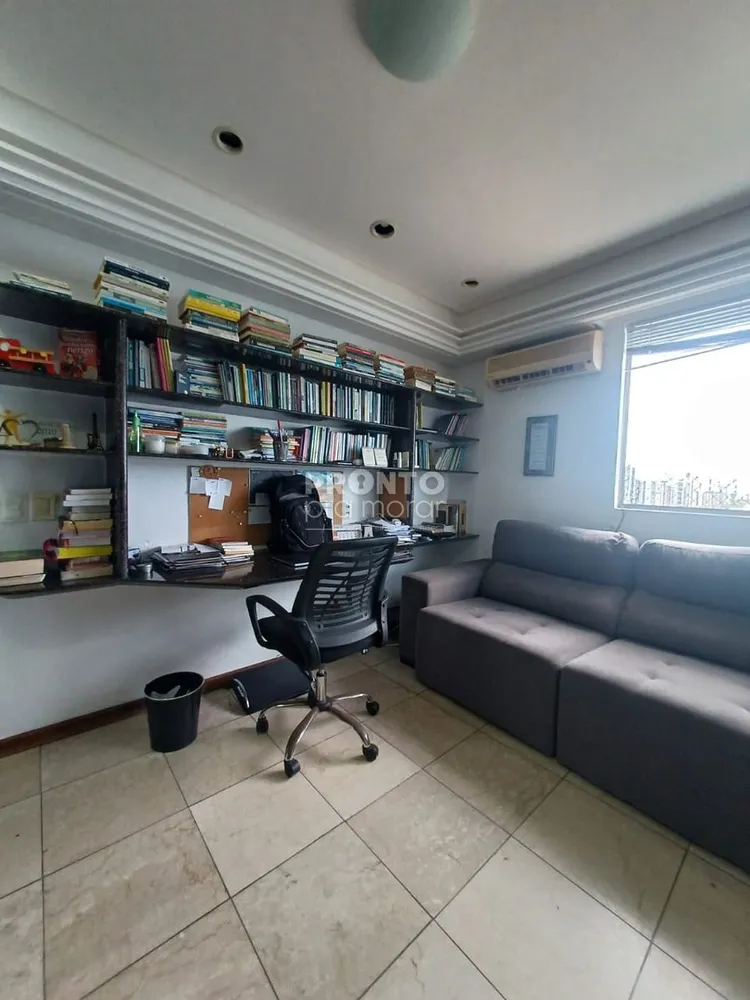 Apartamento, 4 quartos, 238 m² - Foto 2
