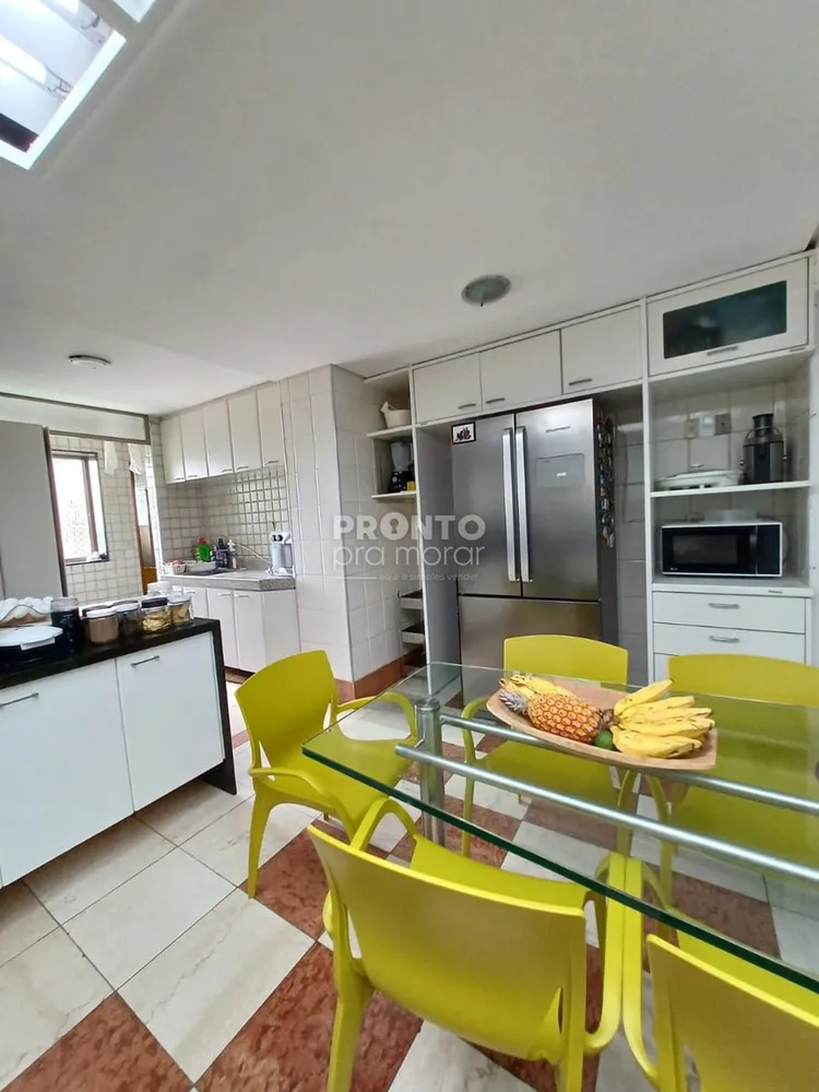 Apartamento, 4 quartos, 238 m² - Foto 1